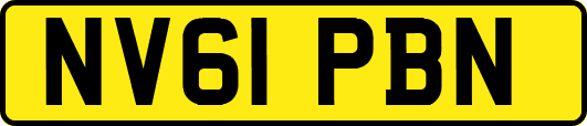 NV61PBN