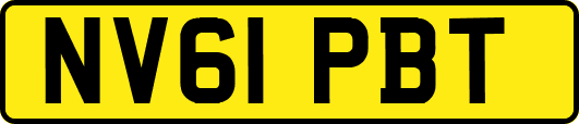 NV61PBT