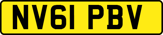 NV61PBV