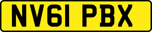 NV61PBX