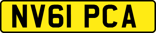 NV61PCA