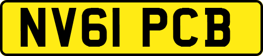 NV61PCB