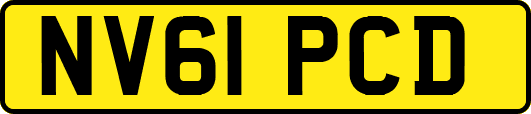 NV61PCD