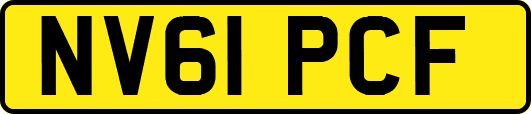 NV61PCF
