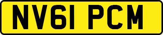 NV61PCM