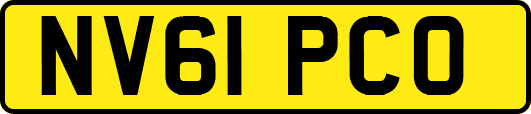 NV61PCO