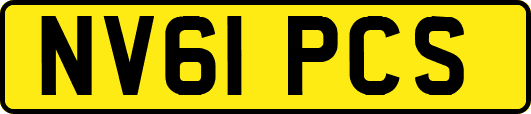 NV61PCS