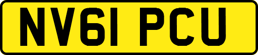 NV61PCU