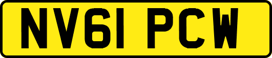 NV61PCW