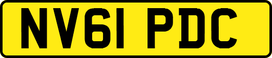 NV61PDC