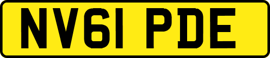 NV61PDE