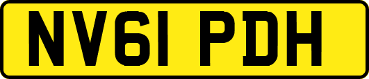 NV61PDH