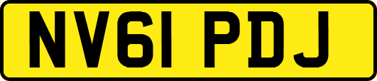 NV61PDJ