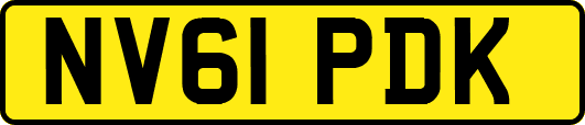 NV61PDK