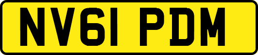 NV61PDM
