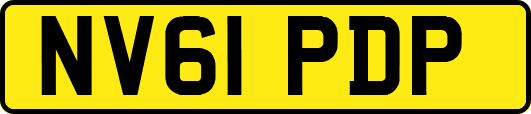 NV61PDP