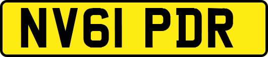 NV61PDR