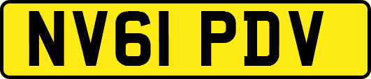 NV61PDV