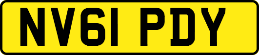 NV61PDY