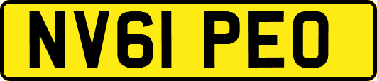 NV61PEO