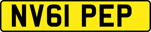 NV61PEP