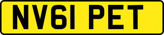 NV61PET