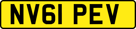 NV61PEV