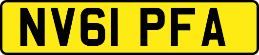 NV61PFA