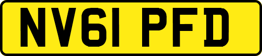NV61PFD