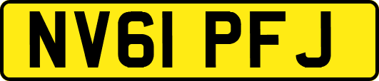 NV61PFJ