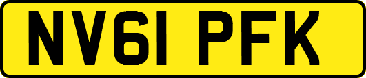 NV61PFK