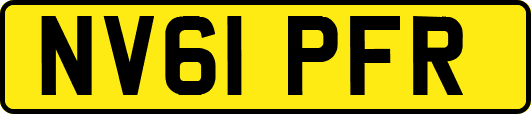 NV61PFR