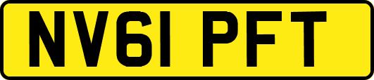 NV61PFT