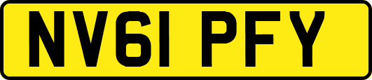NV61PFY