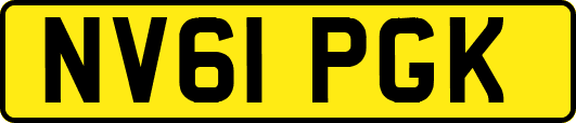 NV61PGK