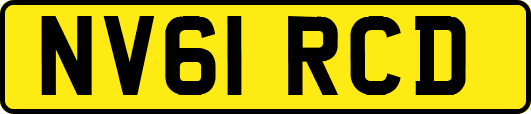 NV61RCD