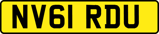 NV61RDU