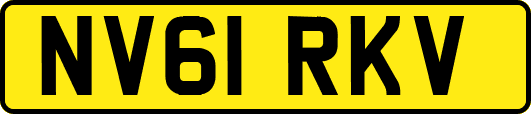 NV61RKV