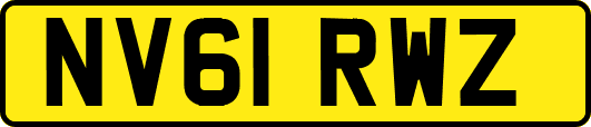 NV61RWZ