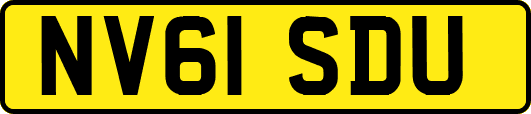 NV61SDU