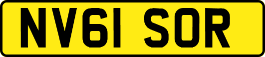 NV61SOR