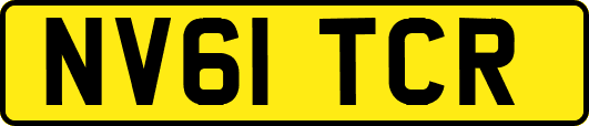 NV61TCR