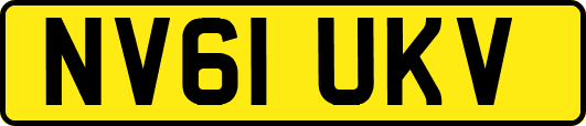 NV61UKV