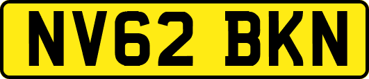 NV62BKN
