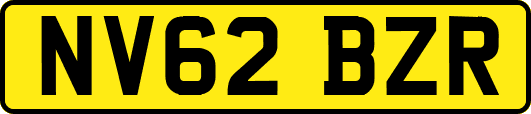NV62BZR