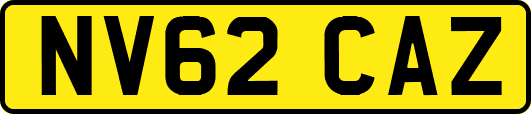 NV62CAZ