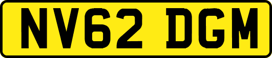 NV62DGM