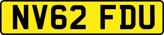 NV62FDU