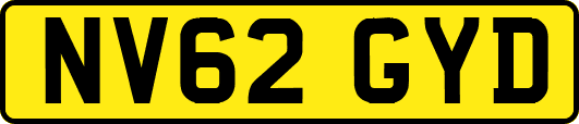 NV62GYD