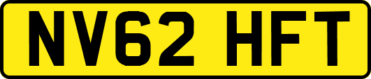 NV62HFT